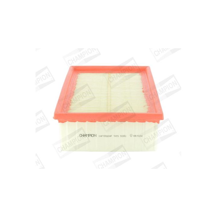 Oro filtras CHAMPION CAF100834P