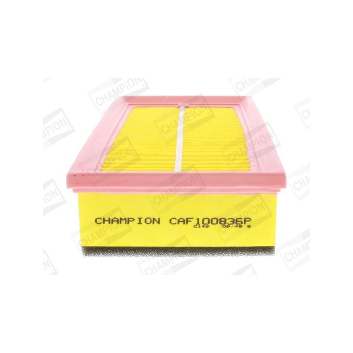 Oro filtras CHAMPION CAF100836P