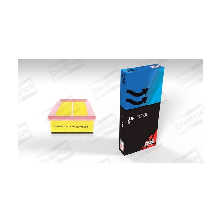 Oro filtras CHAMPION CAF100836P