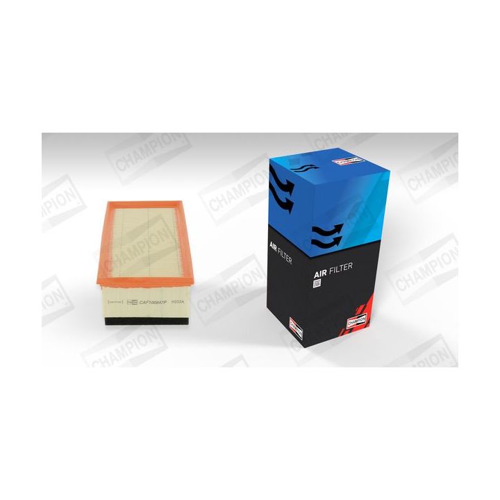 Oro filtras CHAMPION CAF100847P