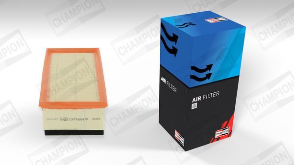 Oro filtras CHAMPION CAF100847P