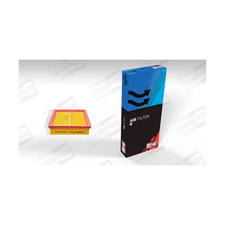 Oro filtras CHAMPION CAF100853P