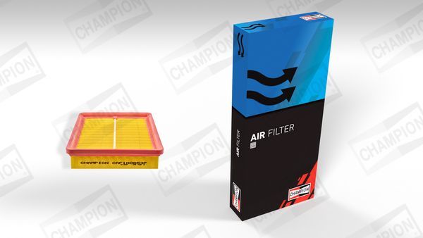 Oro filtras CHAMPION CAF100853P