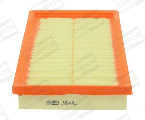 Oro filtras CHAMPION CAF100858P