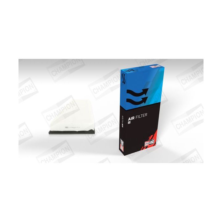 Oro filtras CHAMPION CAF100861P