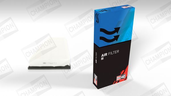 Oro filtras CHAMPION CAF100861P