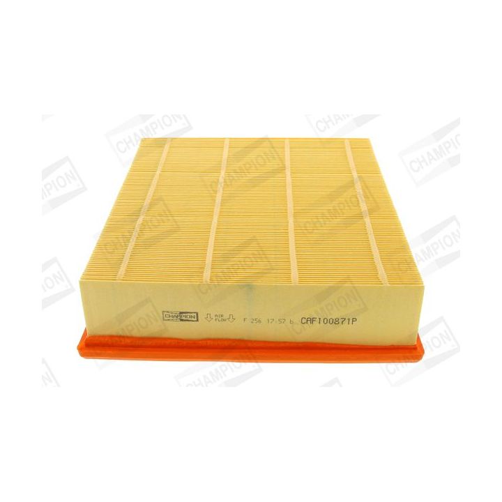 Oro filtras CHAMPION CAF100871P