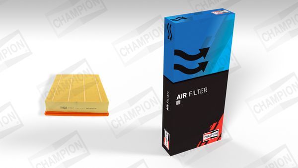 Oro filtras CHAMPION CAF100871P