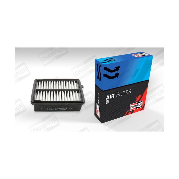 Oro filtras CHAMPION CAF100880P