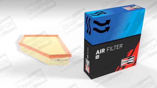 Oro filtras CHAMPION CAF100887P
