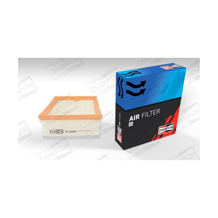 Oro filtras CHAMPION CAF100888P
