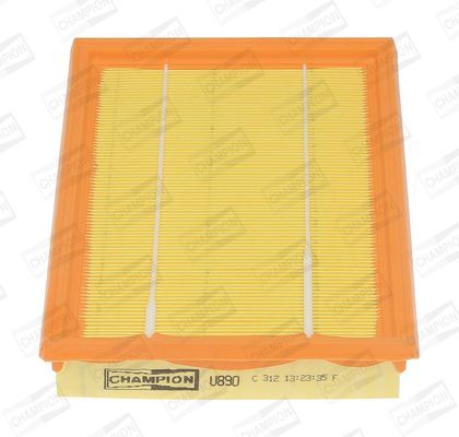 Oro filtras CHAMPION CAF100890P