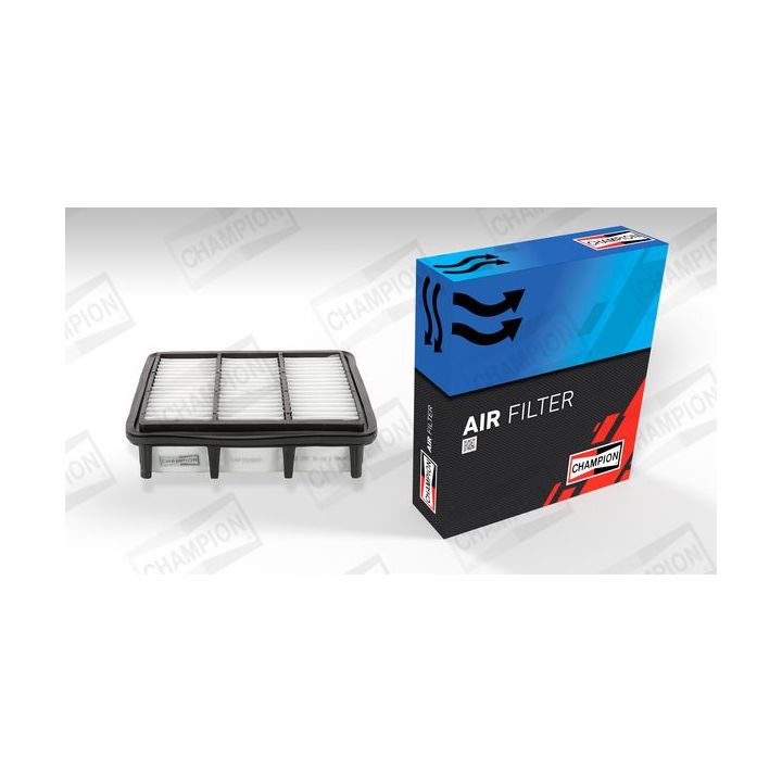 Oro filtras CHAMPION CAF100891P