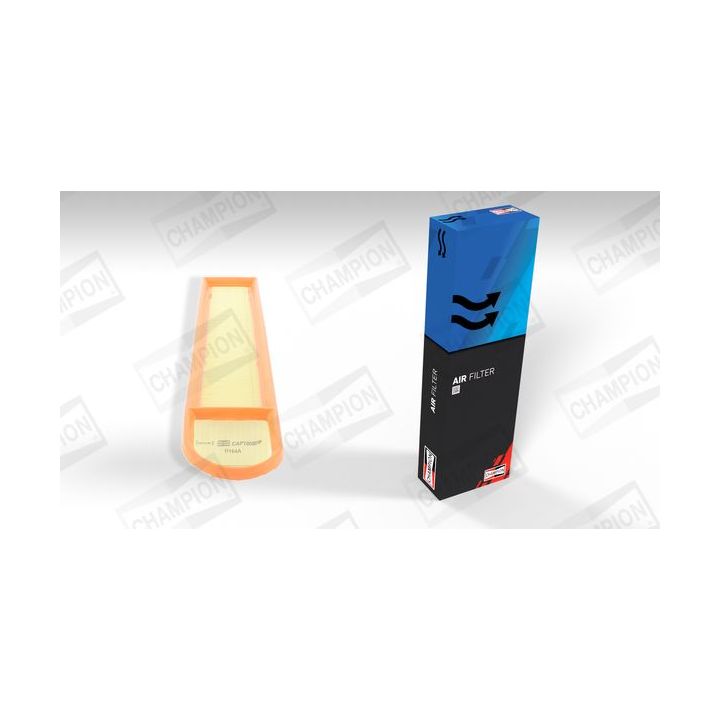 Oro filtras CHAMPION CAF100921P