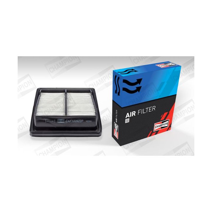 Oro filtras CHAMPION CAF100922P