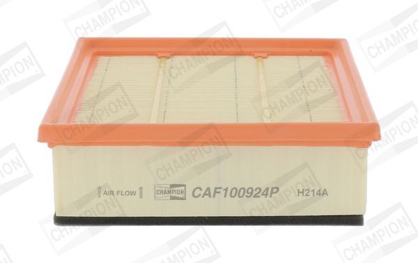 Oro filtras CHAMPION CAF100924P