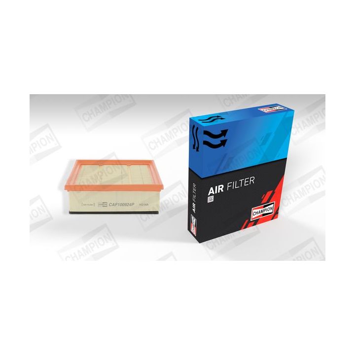 Oro filtras CHAMPION CAF100924P