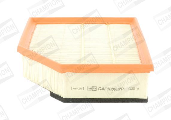 Oro filtras CHAMPION CAF100932P
