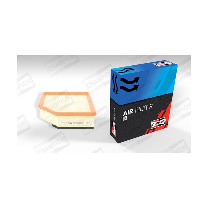Oro filtras CHAMPION CAF100932P
