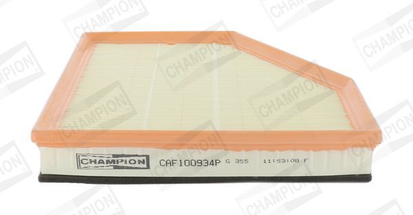 Oro filtras CHAMPION CAF100934P