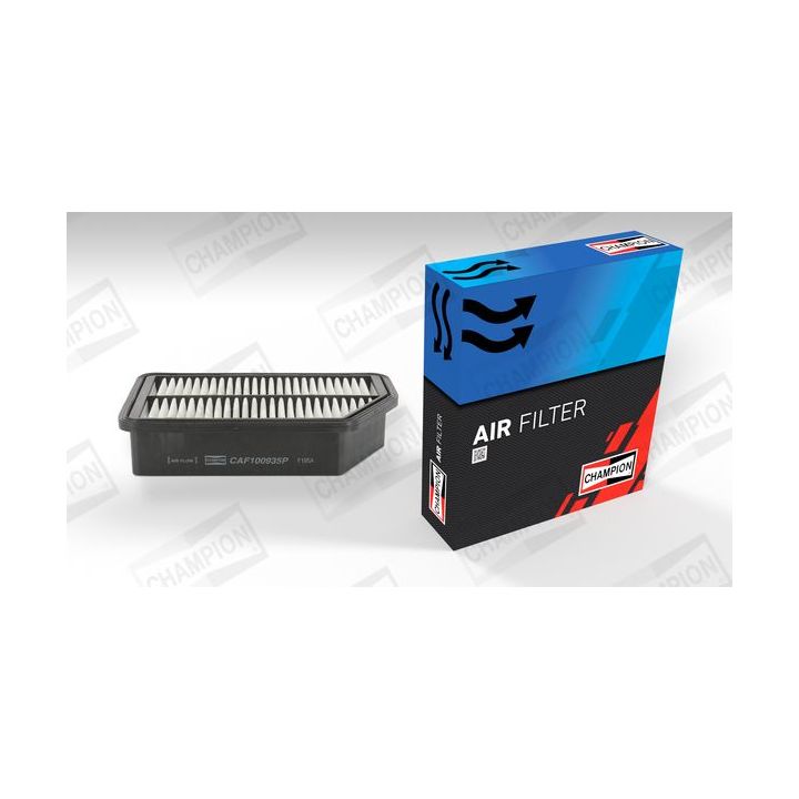 Oro filtras CHAMPION CAF100935P