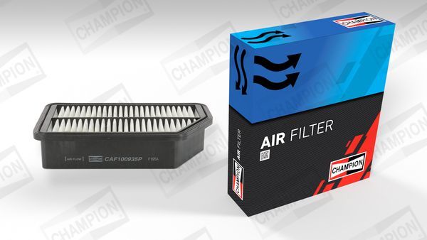 Oro filtras CHAMPION CAF100935P