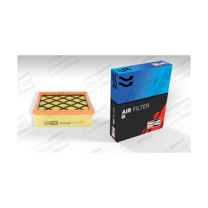 Oro filtras CHAMPION CAF100936P