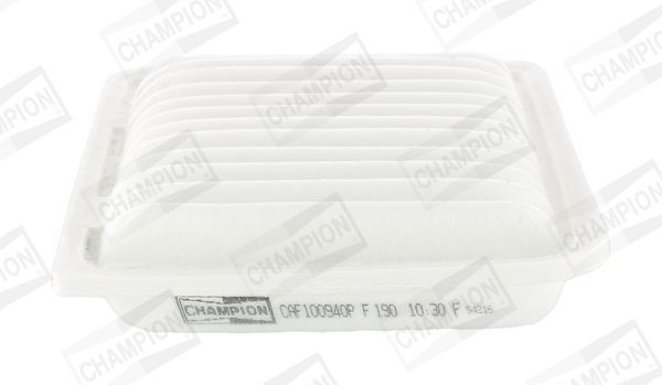 Oro filtras CHAMPION CAF100940P