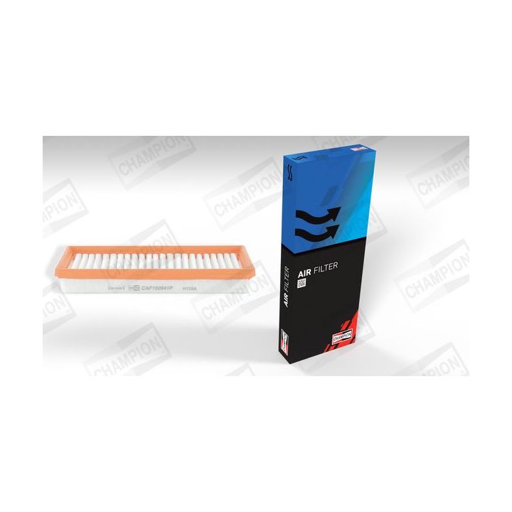 Oro filtras CHAMPION CAF100941P
