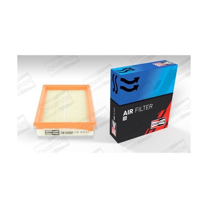 Oro filtras CHAMPION CAF100956P