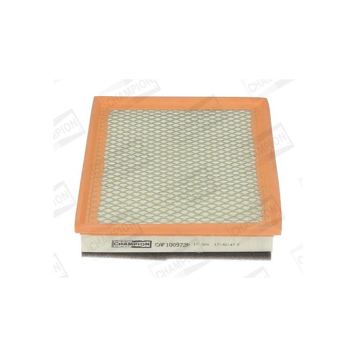 Oro filtras CHAMPION CAF100972P