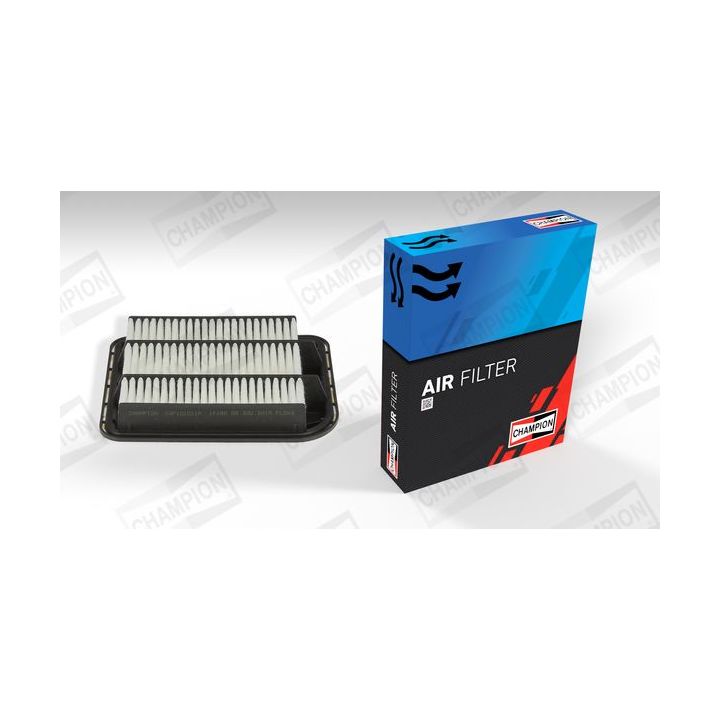 Oro filtras CHAMPION CAF101011P