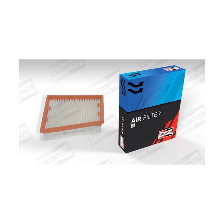 Oro filtras CHAMPION CAF101012P