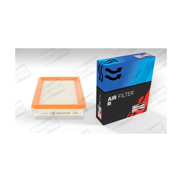 Oro filtras CHAMPION CAF101014P