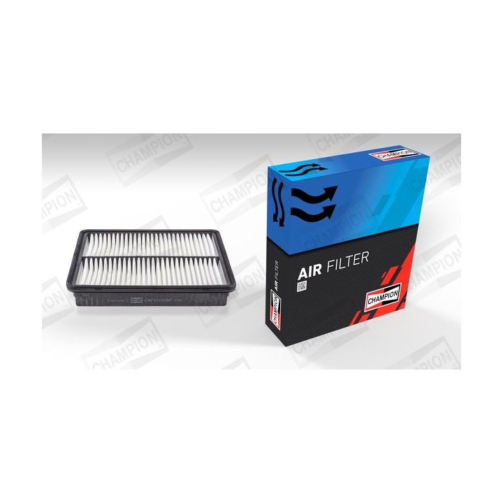 Oro filtras CHAMPION CAF101028P