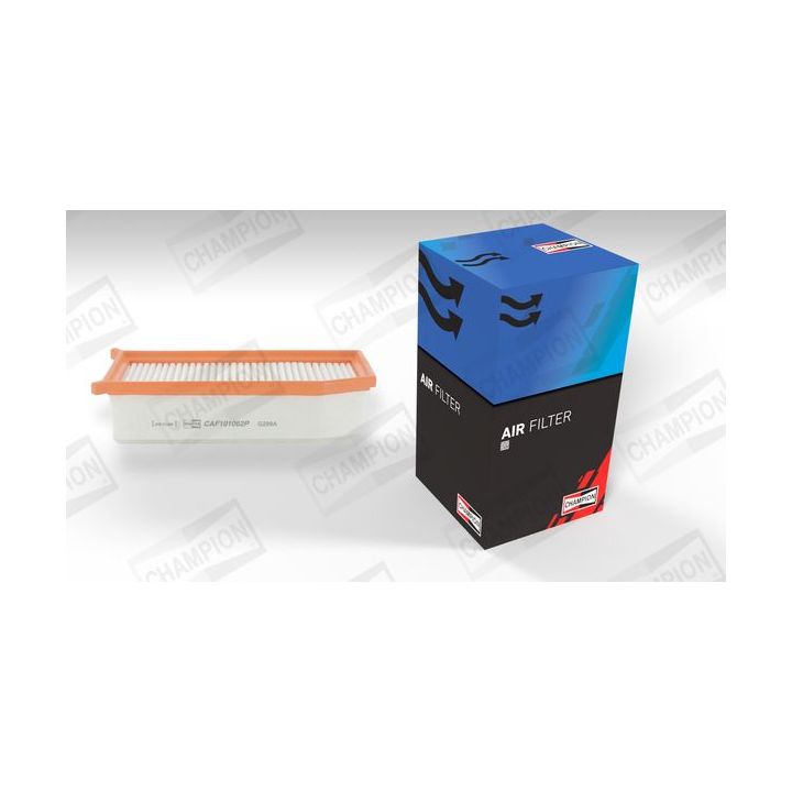Oro filtras CHAMPION CAF101062P