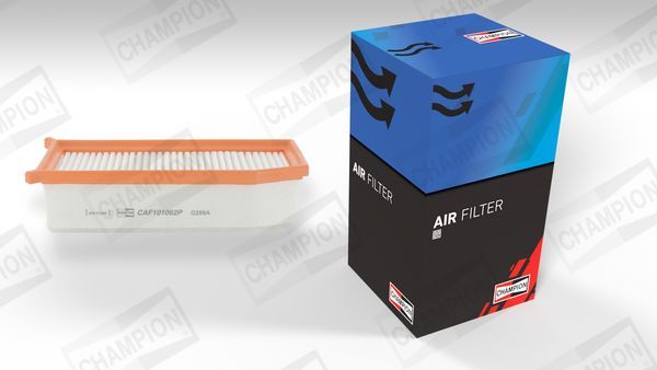 Oro filtras CHAMPION CAF101062P