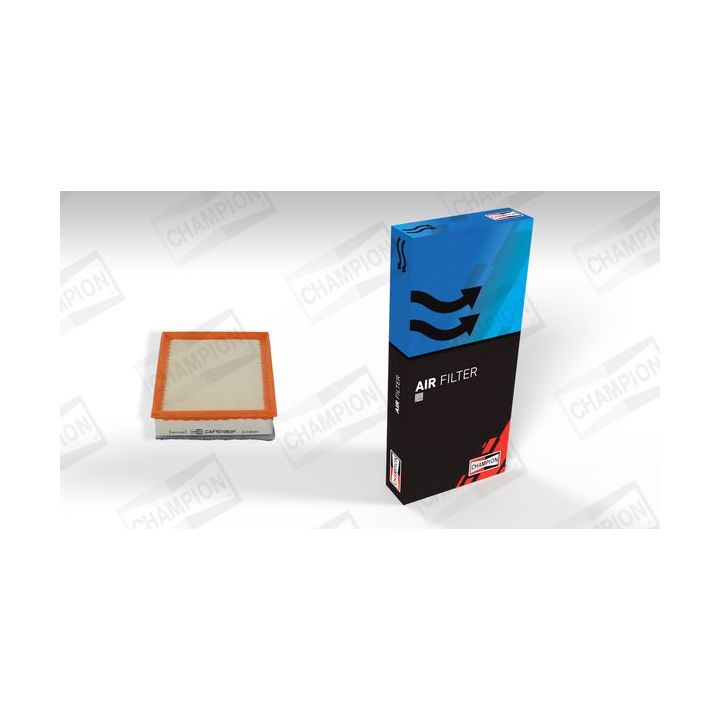 Oro filtras CHAMPION CAF101063P