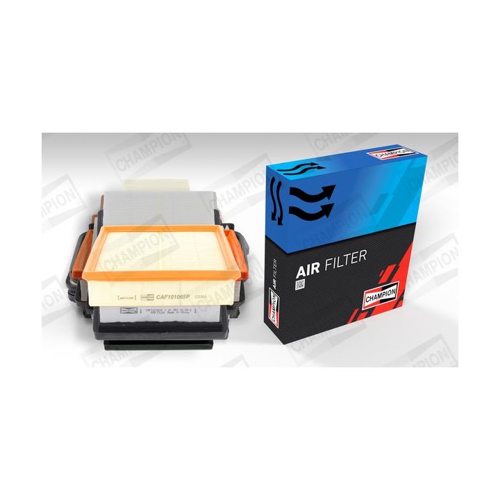 Oro filtras CHAMPION CAF101065P