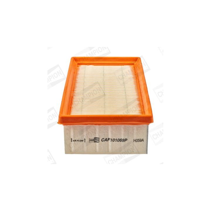 Oro filtras CHAMPION CAF101069P