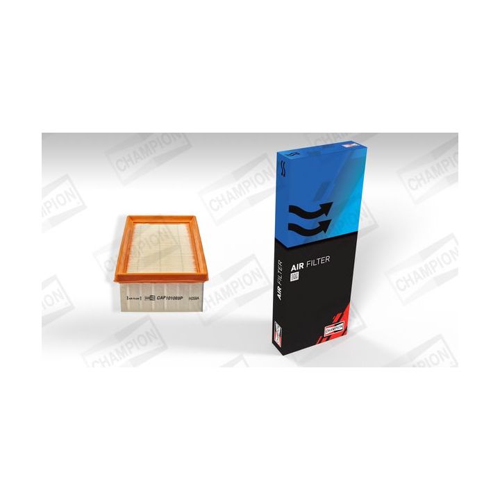 Oro filtras CHAMPION CAF101069P