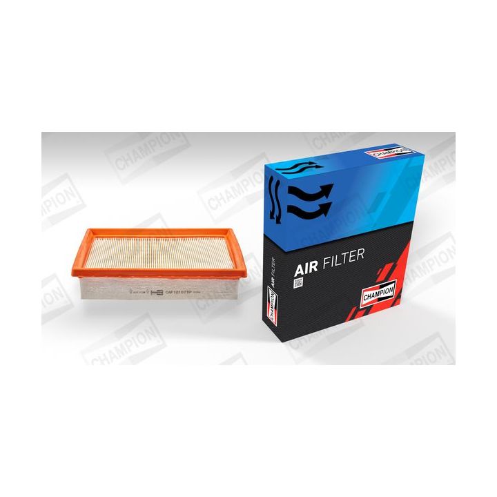 Oro filtras CHAMPION CAF101071P