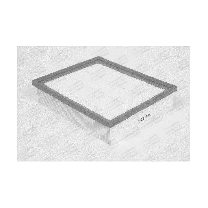 Oro filtras CHAMPION U567/606