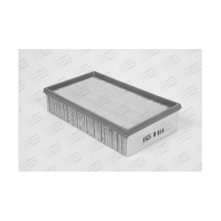 Oro filtras CHAMPION U614/606