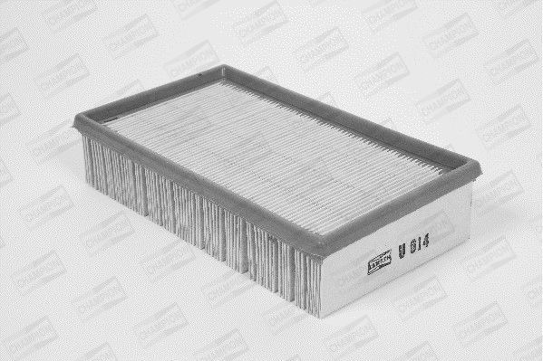 Oro filtras CHAMPION U614/606