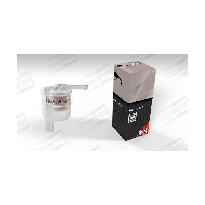 Kuro filtras CHAMPION CFF100102