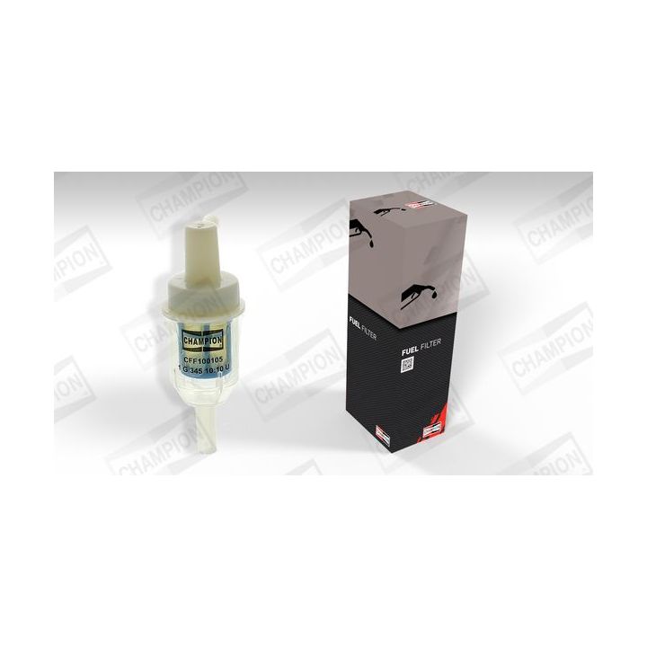 Kuro filtras CHAMPION CFF100105