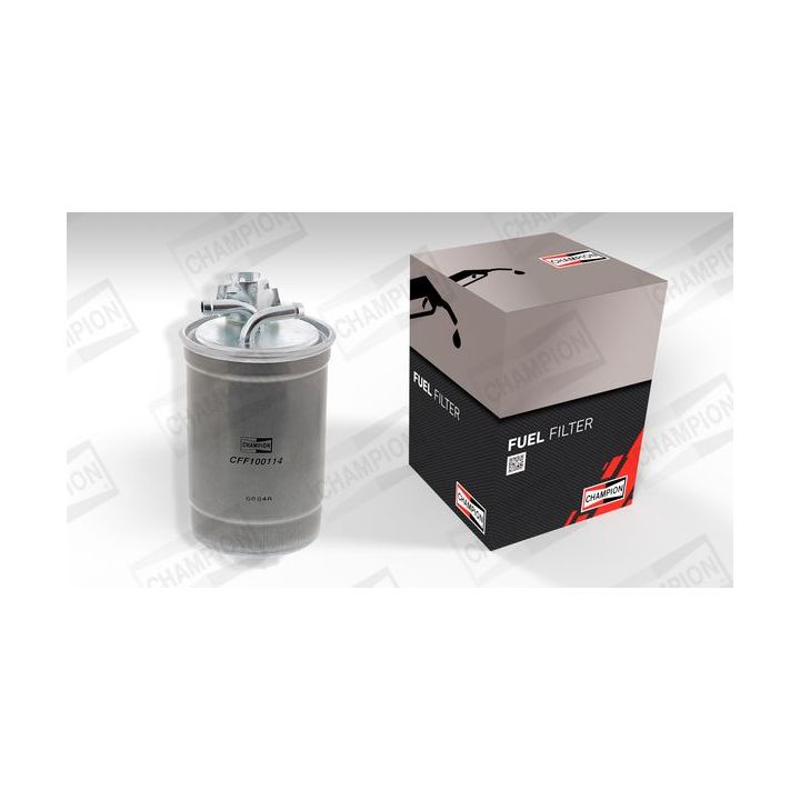 Kuro filtras CHAMPION CFF100114