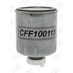 Kuro filtras CHAMPION CFF100115