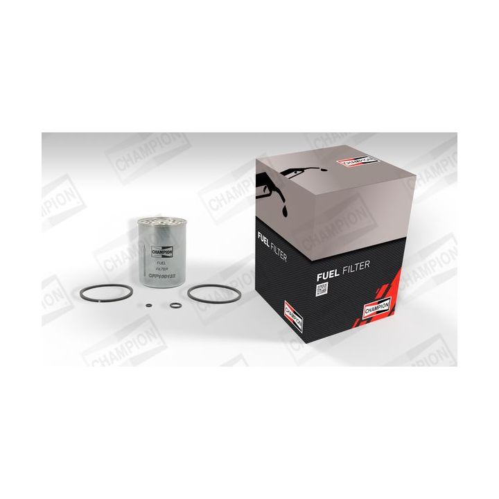 Kuro filtras CHAMPION CFF100132